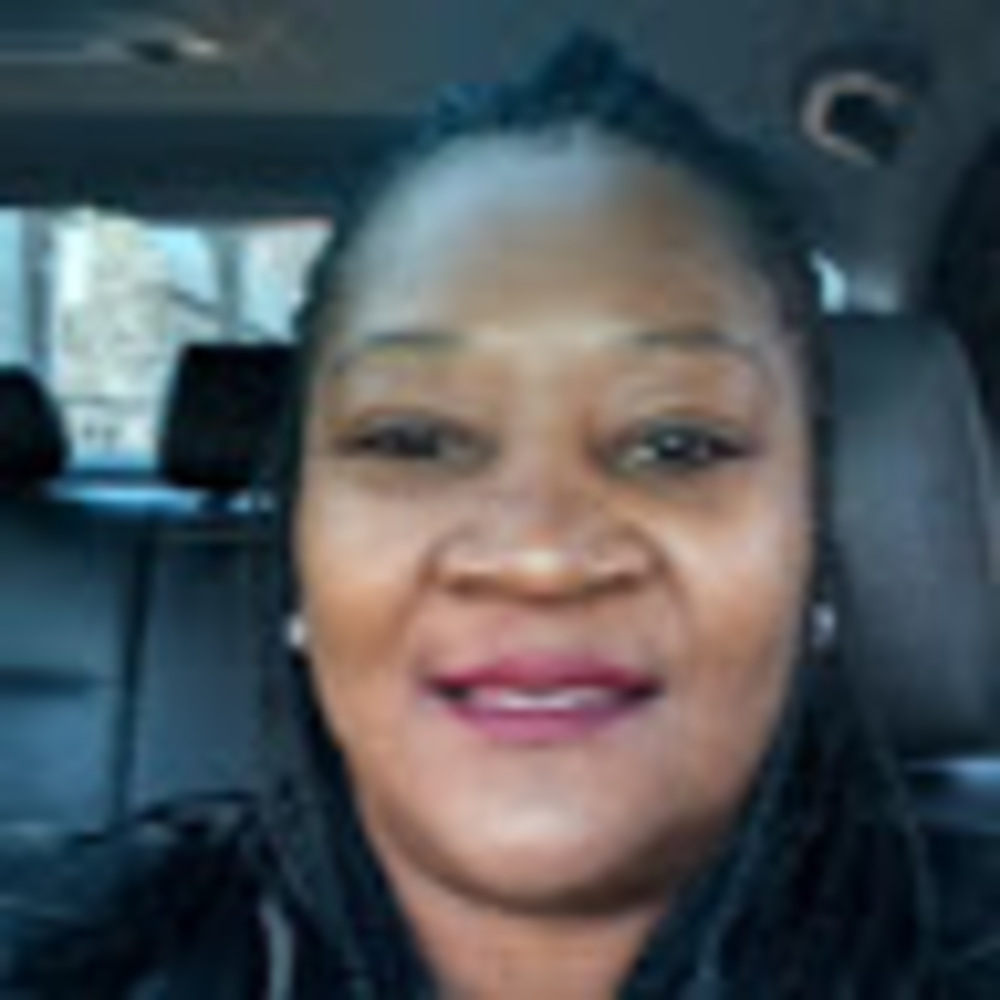 Meet your Posher, Terri